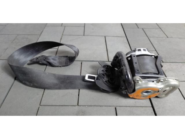 bontott VW PASSAT B8 Jobb első Biztonsági Öv