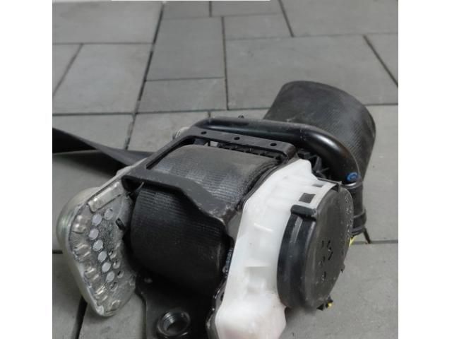 bontott VW PASSAT B8 Jobb első Biztonsági Öv