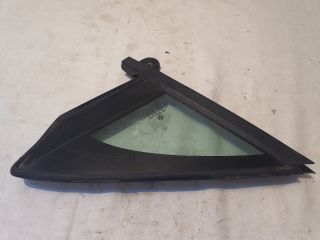 bontott VW PASSAT B8 Jobb első Fixüveg (Ajtóban)