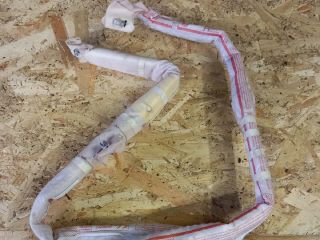 bontott VW PASSAT B8 Jobb első Függöny Légzsák