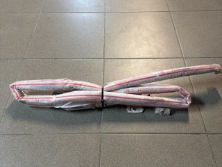 bontott VW PASSAT B8 Jobb első Függöny Légzsák