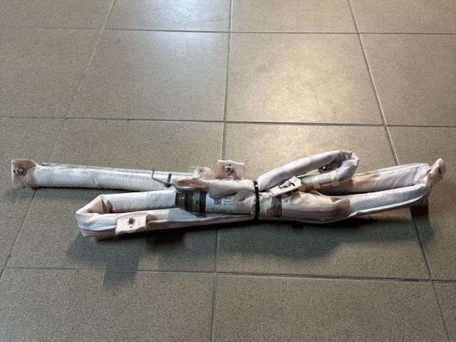 bontott VW PASSAT B8 Jobb első Függöny Légzsák