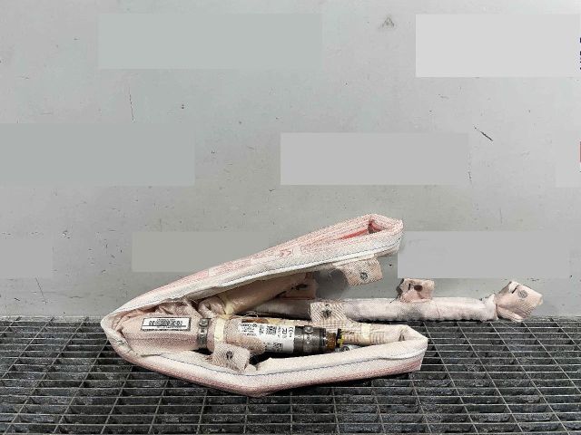 bontott VW PASSAT B8 Jobb első Függöny Légzsák