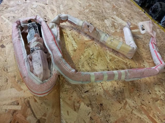 bontott VW PASSAT B8 Jobb első Függöny Légzsák