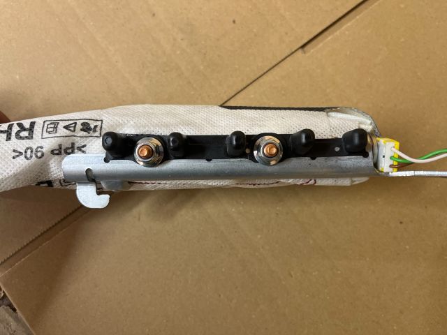 bontott VW PASSAT B8 Jobb első Függöny Légzsák