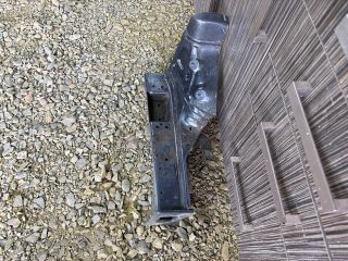 bontott VW PASSAT B8 Jobb első Hossznyúlvány