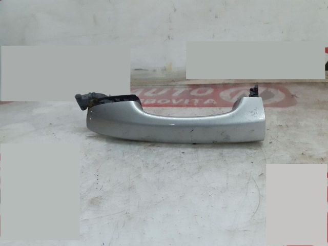 bontott VW PASSAT B8 Jobb első Külső Kilincs