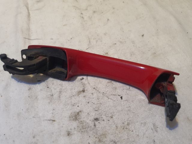 bontott VW PASSAT B8 Jobb első Külső Kilincs