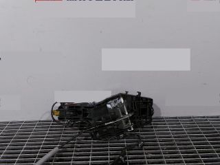 bontott VW PASSAT B8 Jobb első Külső Kilincs