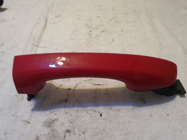 bontott VW PASSAT B8 Jobb első Külső Kilincs