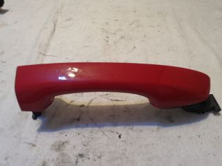 bontott VW PASSAT B8 Jobb első Külső Kilincs