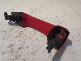 bontott VW PASSAT B8 Jobb első Külső Kilincs