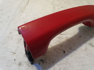 bontott VW PASSAT B8 Jobb első Külső Kilincs