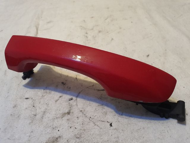 bontott VW PASSAT B8 Jobb első Külső Kilincs