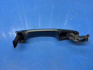 bontott VW PASSAT B8 Jobb első Külső Kilincs