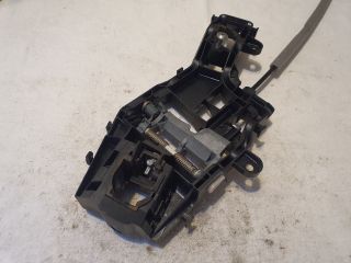 bontott VW PASSAT B8 Jobb első Külső Kilincsfészek