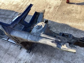 bontott VW PASSAT B8 Jobb első Negyed Karosszéria Csomag