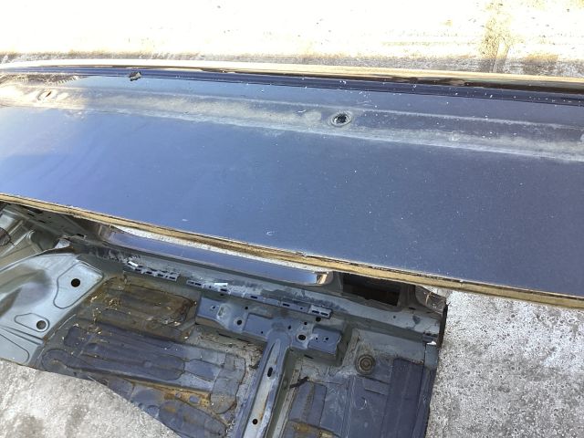 bontott VW PASSAT B8 Jobb első Negyed Karosszéria Csomag