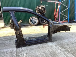 bontott VW PASSAT B8 Jobb első Negyed Karosszéria Csomag