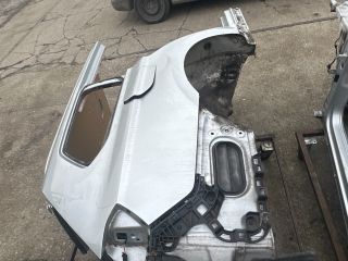 bontott VW PASSAT B8 Jobb első Negyed Karosszéria Csomag