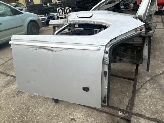 bontott VW PASSAT B8 Jobb első Negyed Karosszéria Csomag