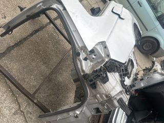 bontott VW PASSAT B8 Jobb első Negyed Karosszéria Csomag