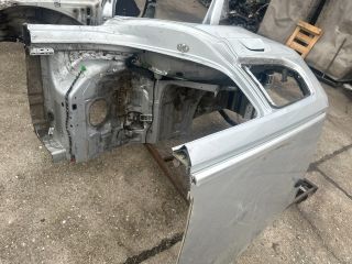 bontott VW PASSAT B8 Jobb első Negyed Karosszéria Csomag