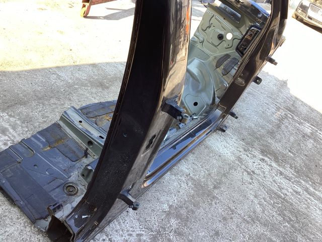 bontott VW PASSAT B8 Jobb első Negyed Karosszéria Csomag