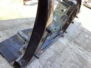 bontott VW PASSAT B8 Jobb első Negyed Karosszéria Csomag