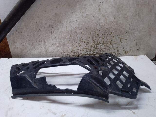 bontott VW PASSAT B8 Jobb első Oldal Lökhárító Tartó (Műanyag)