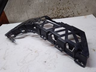 bontott VW PASSAT B8 Jobb első Oldal Lökhárító Tartó (Műanyag)