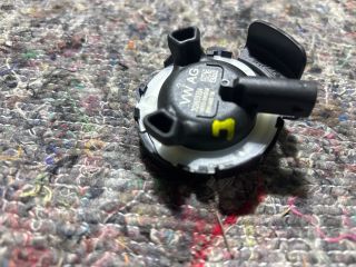 bontott VW PASSAT B8 Jobb első Oldal Ütközés Érzékelő