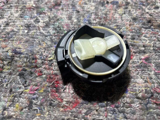 bontott VW PASSAT B8 Jobb első Oldal Ütközés Érzékelő