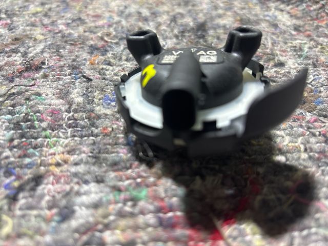 bontott VW PASSAT B8 Jobb első Oldal Ütközés Érzékelő