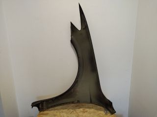 bontott VW PASSAT B8 Jobb első Sárvédő