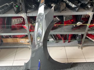 bontott VW PASSAT B8 Jobb első Sárvédő