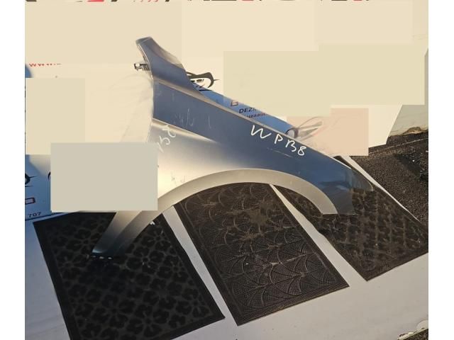 bontott VW PASSAT B8 Jobb első Sárvédő