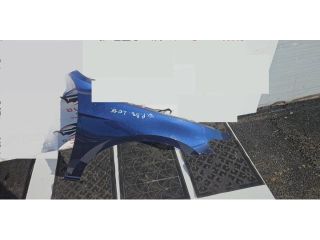 bontott VW PASSAT B8 Jobb első Sárvédő