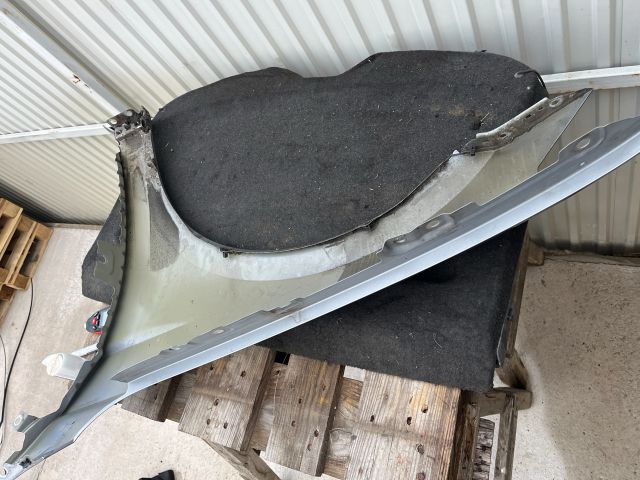 bontott VW PASSAT B8 Jobb első Sárvédő