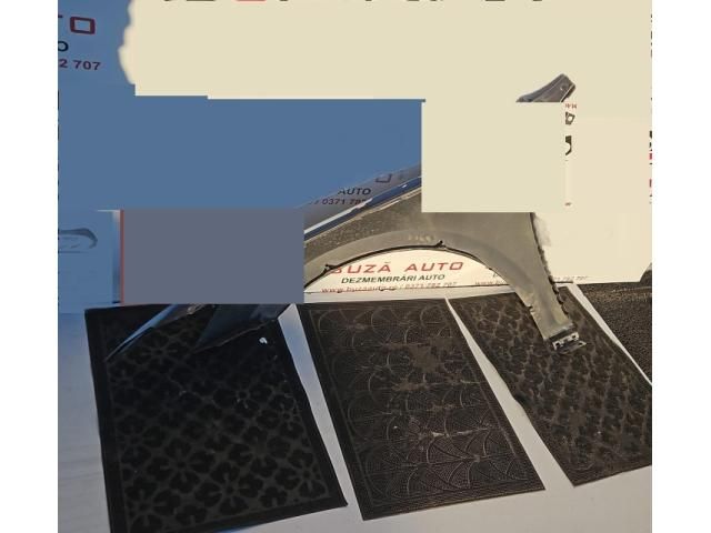 bontott VW PASSAT B8 Jobb első Sárvédő