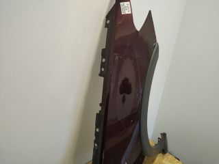 bontott VW PASSAT B8 Jobb első Sárvédő