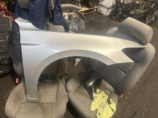 bontott VW PASSAT B8 Jobb első Sárvédő