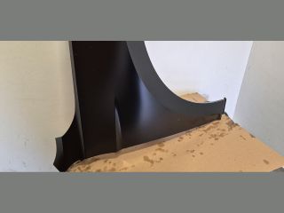 bontott VW PASSAT B8 Jobb első Sárvédő