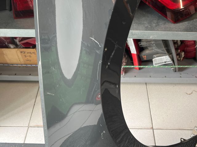 bontott VW PASSAT B8 Jobb első Sárvédő