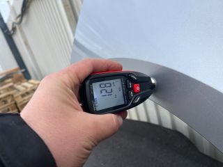 bontott VW PASSAT B8 Jobb első Sárvédő