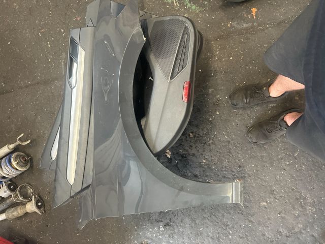 bontott VW PASSAT B8 Jobb első Sárvédő