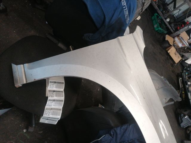 bontott VW PASSAT B8 Jobb első Sárvédő