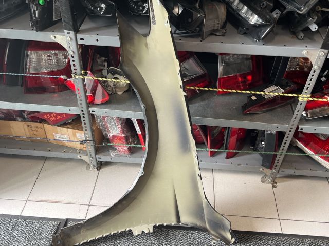 bontott VW PASSAT B8 Jobb első Sárvédő