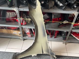 bontott VW PASSAT B8 Jobb első Sárvédő