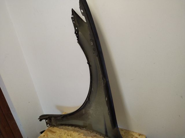 bontott VW PASSAT B8 Jobb első Sárvédő